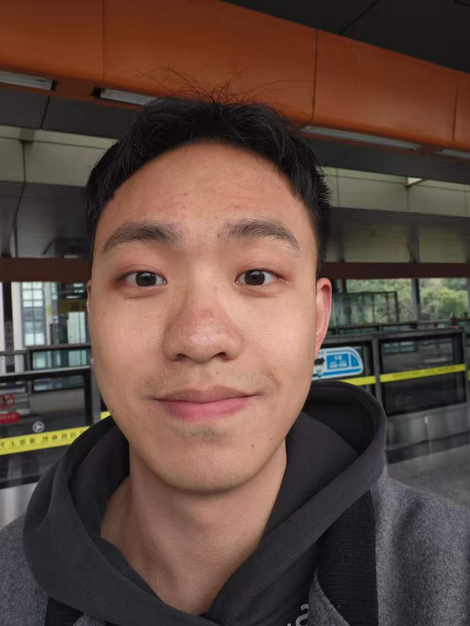 Kris - AI Engineer & Full Stack Developer